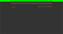Desktop Screenshot of invisible-wiper.com
